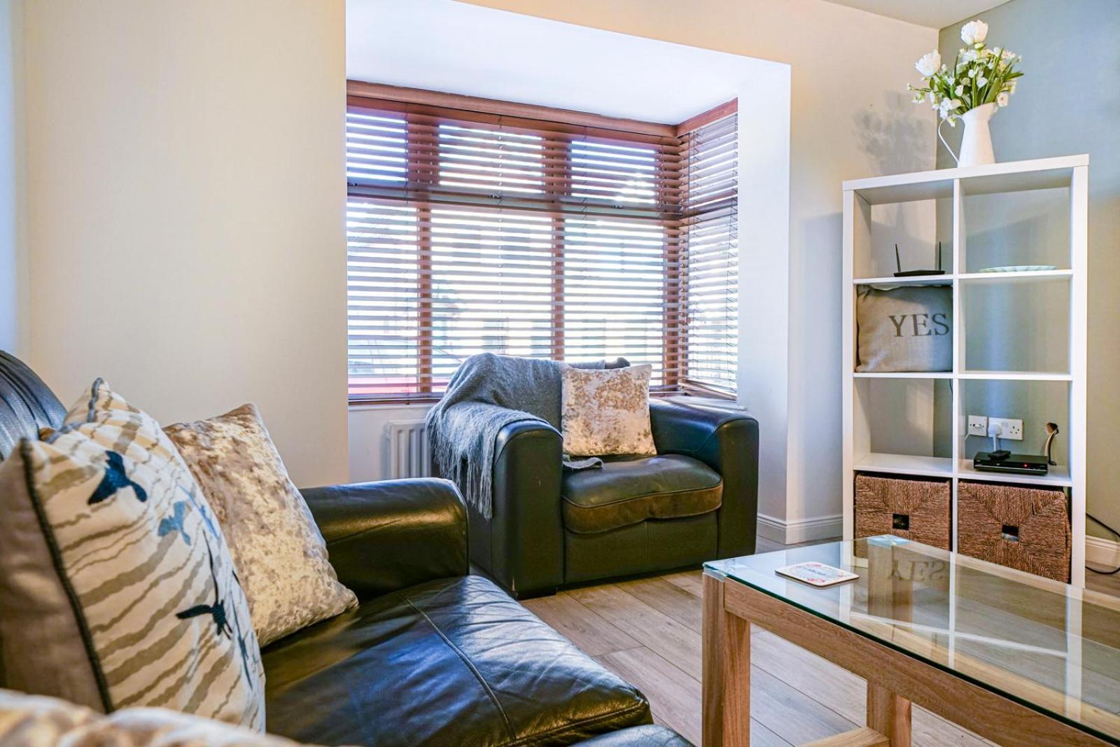 3 Bed House, Quiet Location Close To Bangor Екстер'єр фото