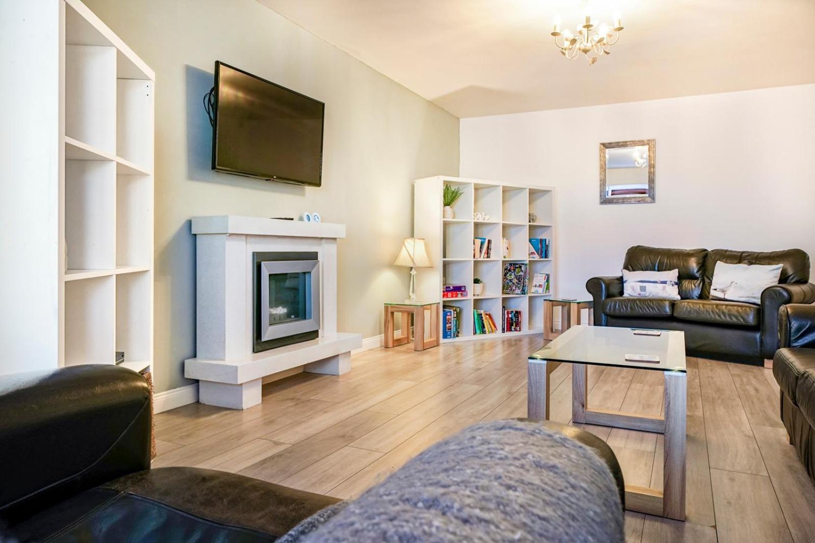3 Bed House, Quiet Location Close To Bangor Екстер'єр фото
