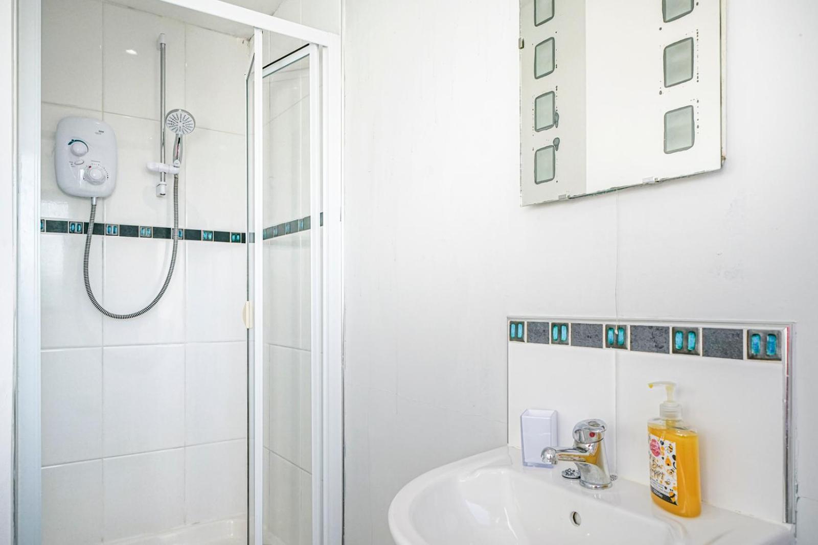 3 Bed House, Quiet Location Close To Bangor Екстер'єр фото