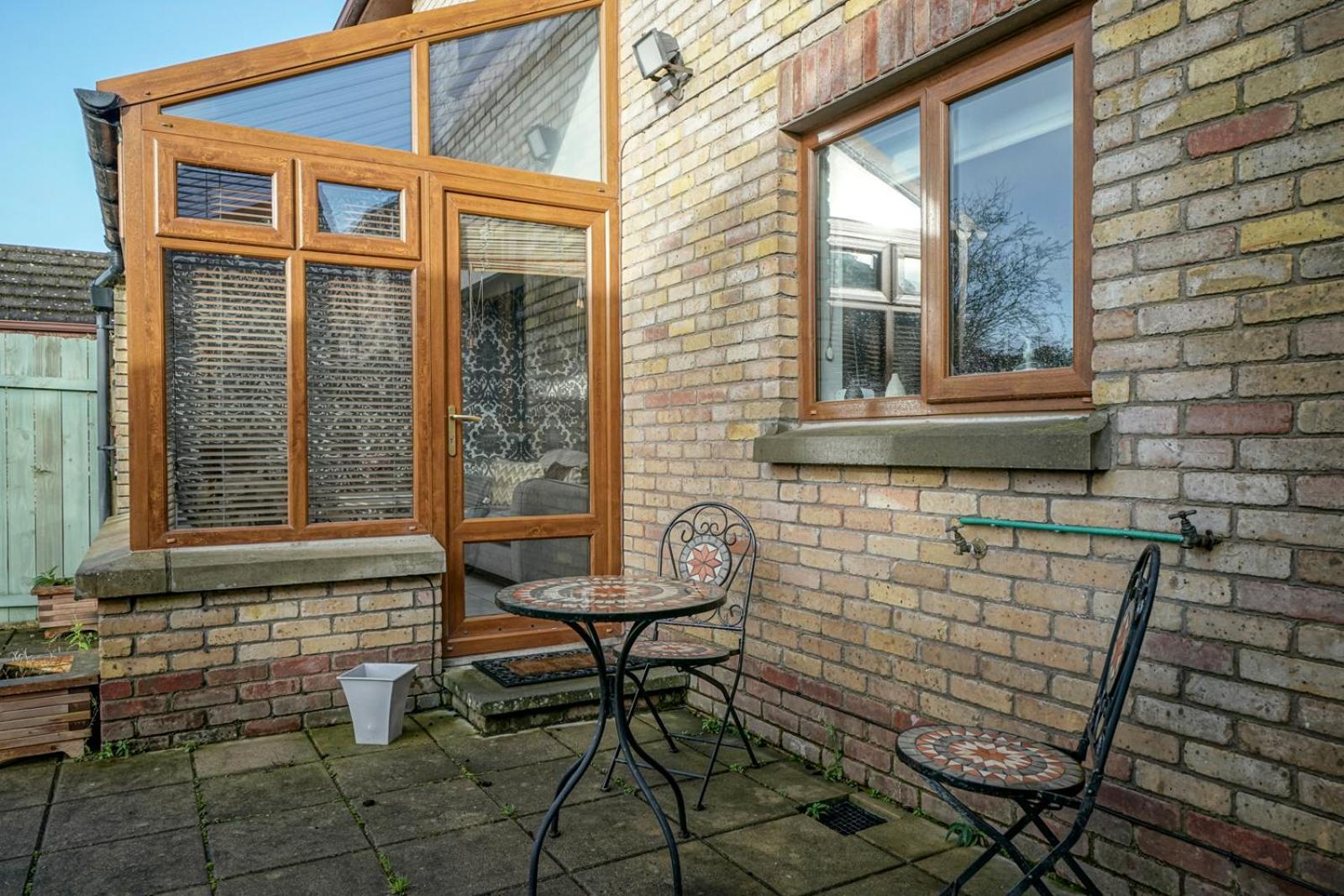 3 Bed House, Quiet Location Close To Bangor Екстер'єр фото