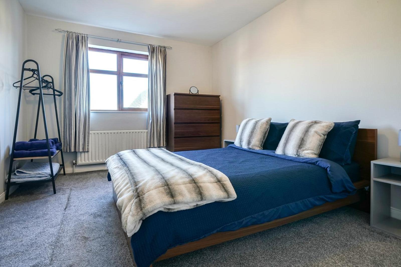 3 Bed House, Quiet Location Close To Bangor Екстер'єр фото