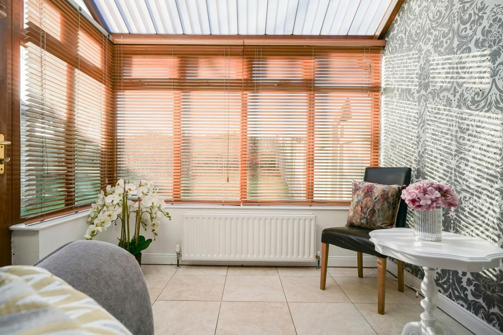 3 Bed House, Quiet Location Close To Bangor Екстер'єр фото