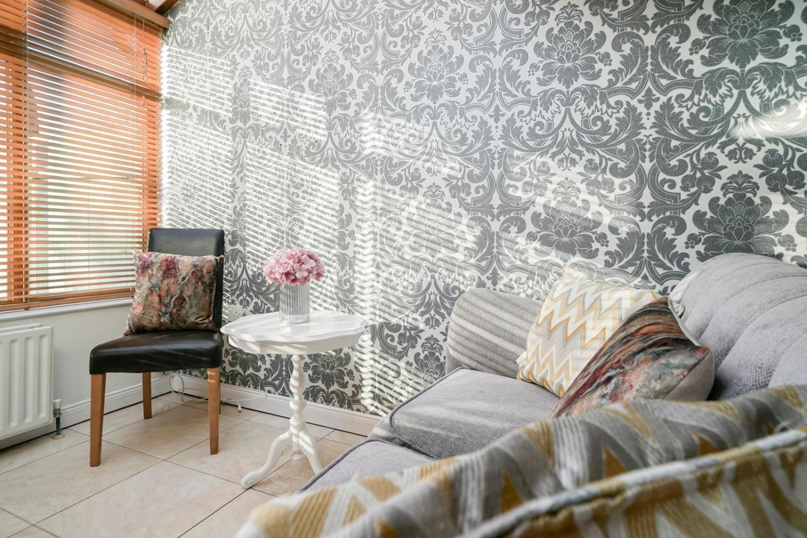3 Bed House, Quiet Location Close To Bangor Екстер'єр фото