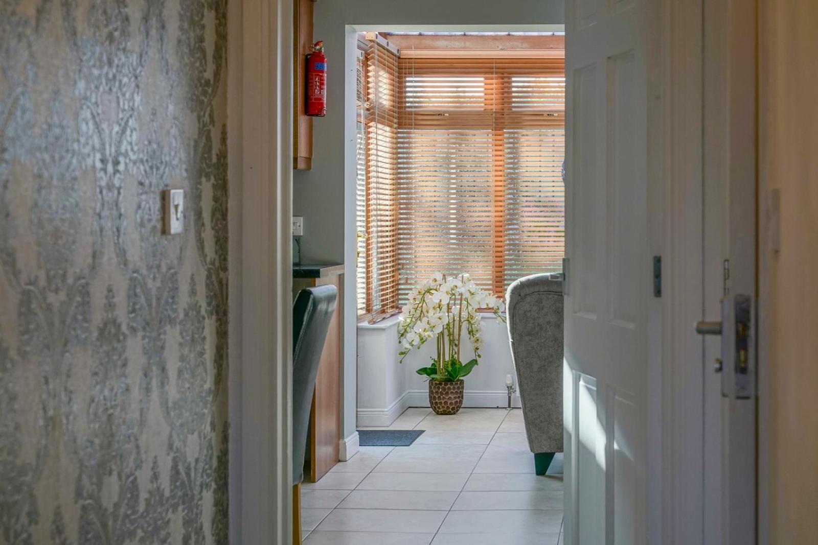 3 Bed House, Quiet Location Close To Bangor Екстер'єр фото